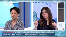Mattino Cinque, Arianna David contro Miriana Trevisan: Emanuela Tittocchia non ci sta Stamattina a M