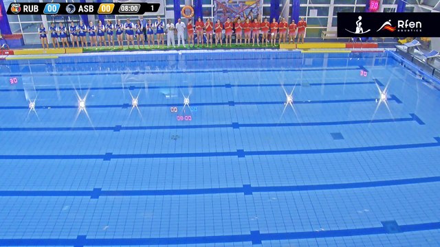 División de Honor Femenina 21/22 Jornada 20: C.N. Rubí vs Astralpool C.N. Sabadell (15)