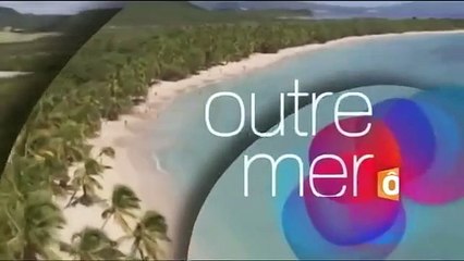 Passion Outre-Mer  : les étonnants visages de la Martinique