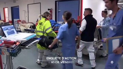 enquete d'action W9 - 08 01 16