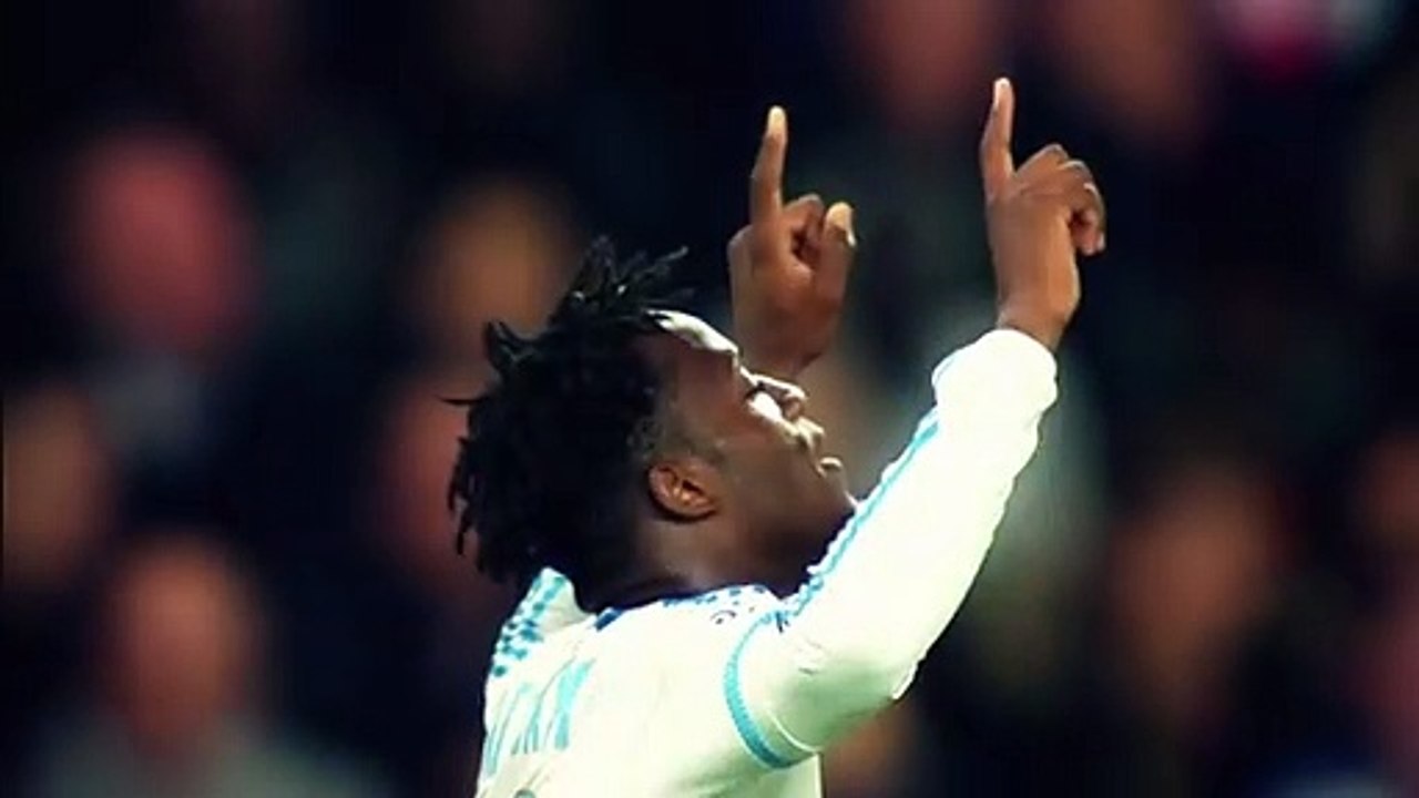 Football - Marseille / Bilbao - 18/02/16