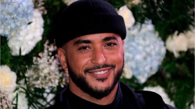 VOICI : Slimane papa : le chanteur partage une adorable vidéo avec sa fille