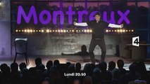 Montreux comedy festival best of - France 4- 15 02 16