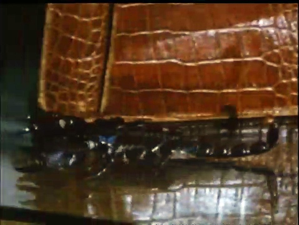 Générique sueurs froides