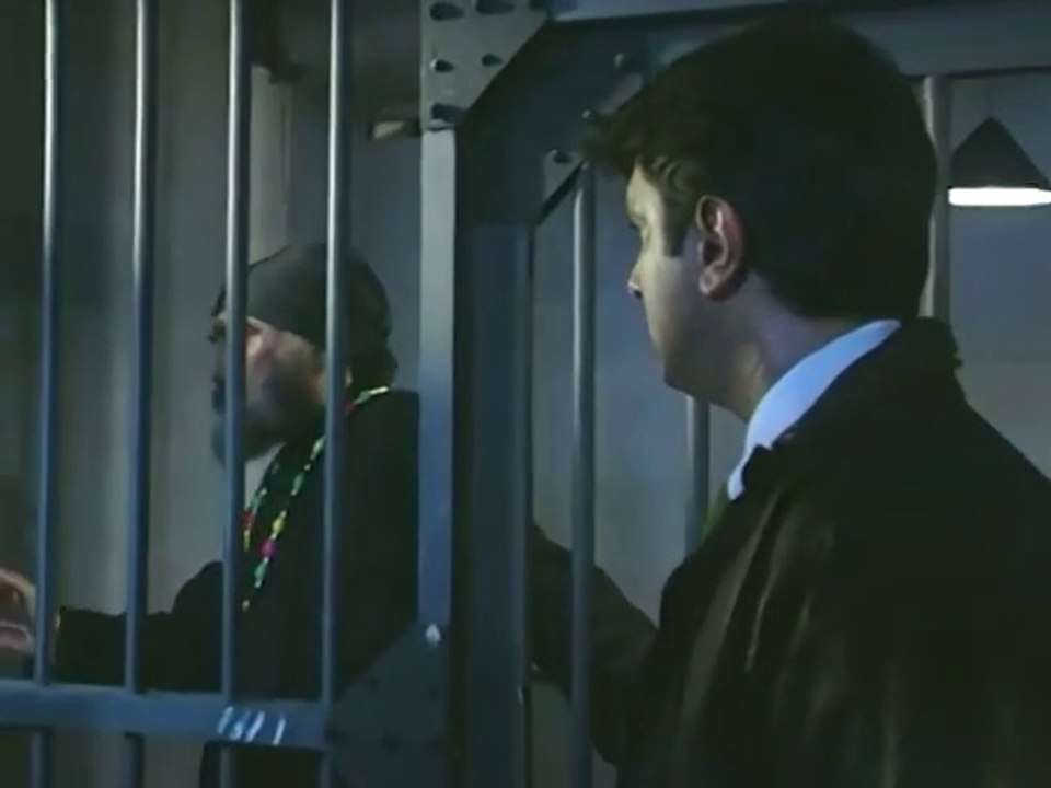 Anhonee _ अनहोनी _ Horror Hindi TV Serial _ Full Ep - 47 _ ZeeTV_HIGH