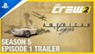 The Crew 2 - Season 5 Episode 1 Trailer | PS4