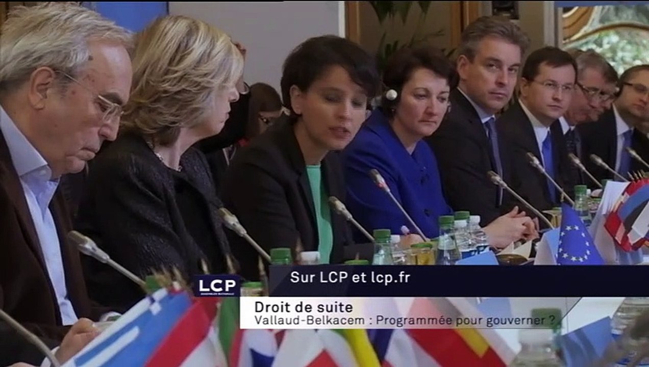 La Discrète ambitieuse