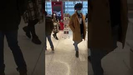 Moms Organize Surprise Reunion for Childhood Best Friends