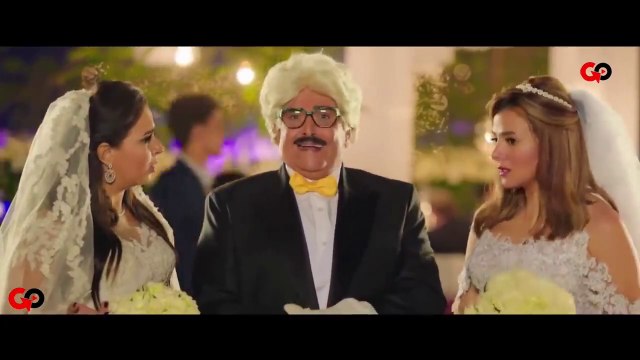 مسلسل| نيللي وشريهان كامل (بطولة) ( دنيا سمير غانم و إيمي سمير غانم) ( بدون فواصل ) 12 ساعة ضحك هستيري_13 والاخيرة