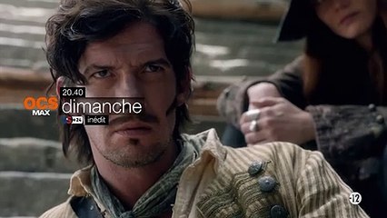 Black Sail - S3E4 - 14/02/16