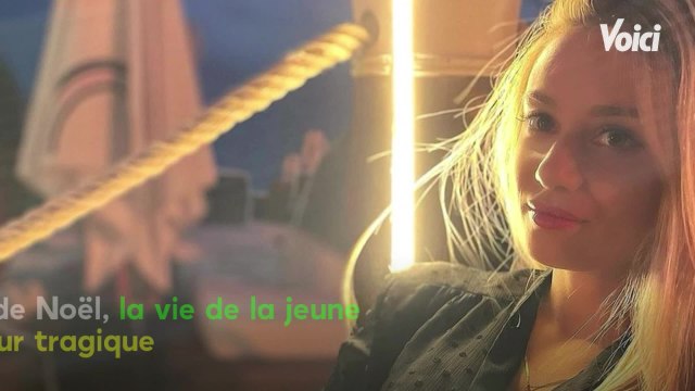 VOICI : Mariés au premier regard 2022 : Alicia la candidate qui va bouleverser les téléspectateurs