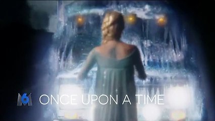 once upon time saison 4 M6 07 01 16