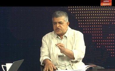 Consider This: Zunar Fights Racism