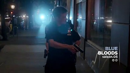 Blue Bloods - Saison 5