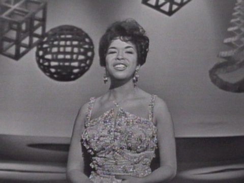 Della Reese - Someday (You'll Want Me To Want You)