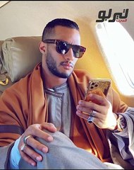 سيارة محمد رمضان في دبي سعرها يشتري عشر سيارات