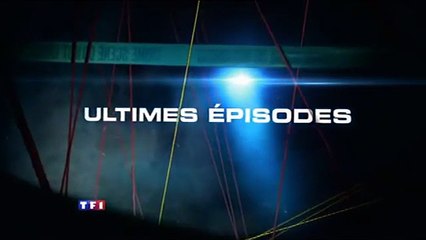 Les Experts s15ep14- TF1 - 06 01 2016