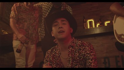 Nathan Galante - Como Antes