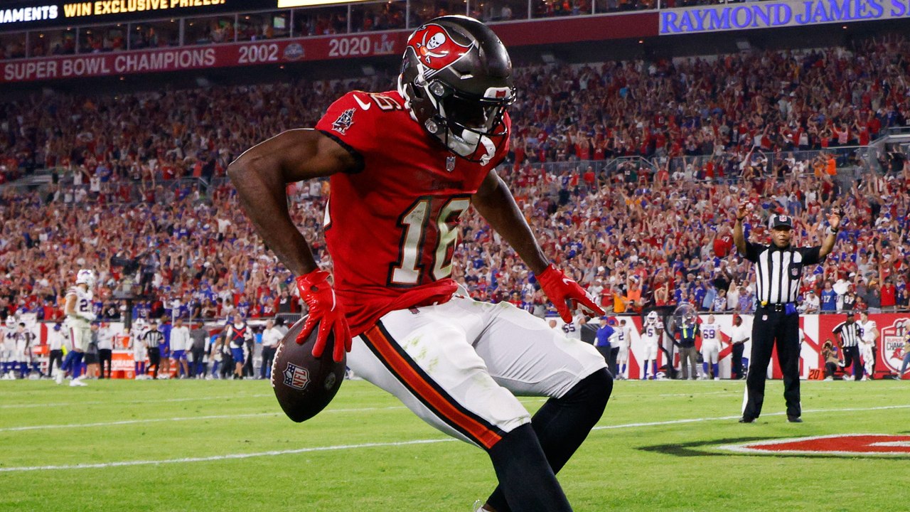Running Down The NFL Free Agent Signings