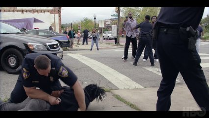 We Own This City - Official Teaser HBO