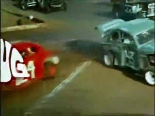 Un Amour de Coccinelle - VO