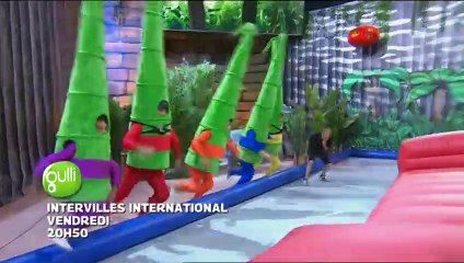 Intervilles International - 12/02/16