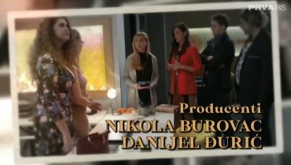 Igra sudbine - 451 epizoda NOVO