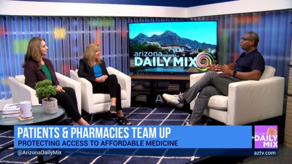 Pharmacists United for Truth & Transparency and Arizona Chronic Care Together