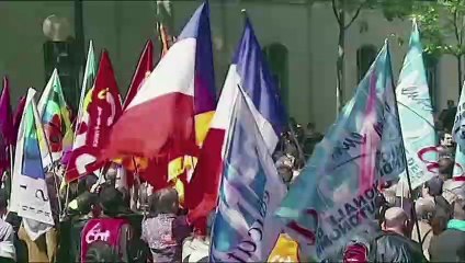 Syndicats : histoire d'un contre-pouvoir - VF