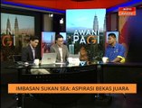 AWANI Pagi: Imbasan Sukan SEA - Aspirasi bekas juara