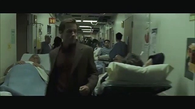 Les Invasions barbares