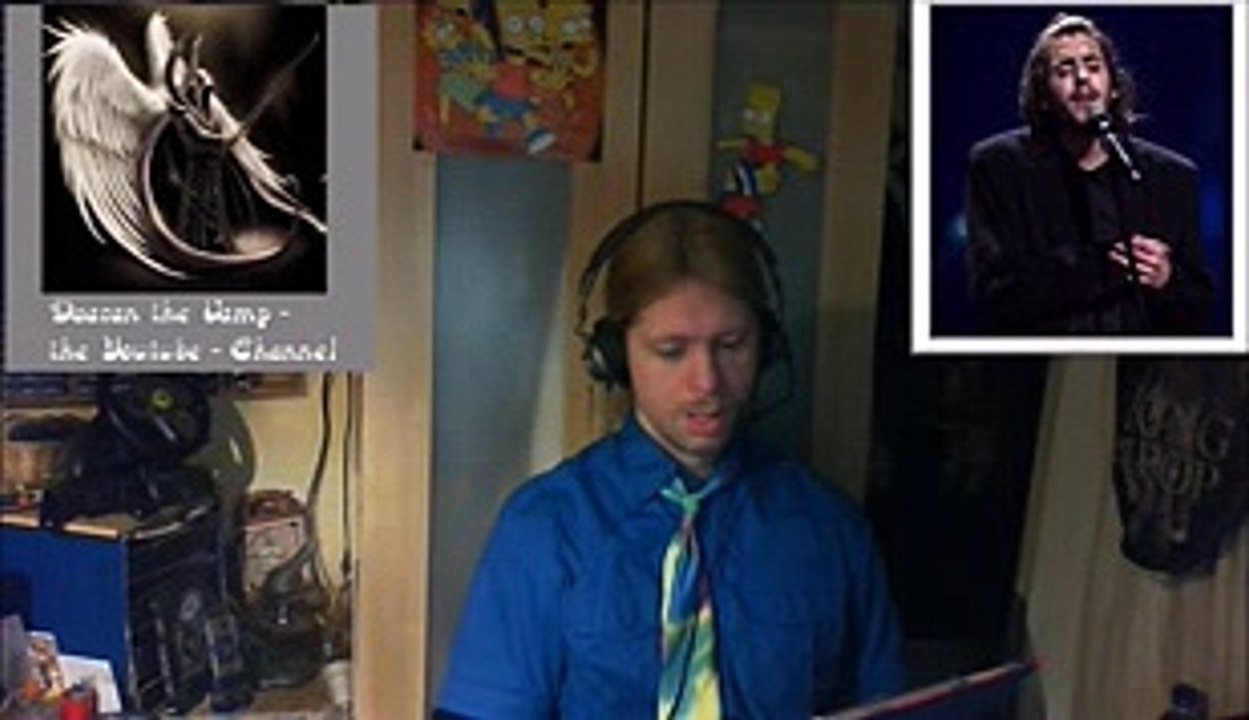 Salvador kert nach Op zurück auf die Bühne