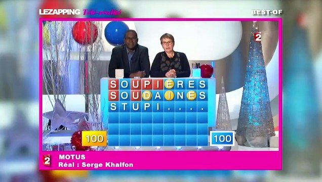 Le Zapping de la télé-réalité - Best of