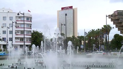 تونس تدفع مبكرا ثمن الحرب في أوكرانيا