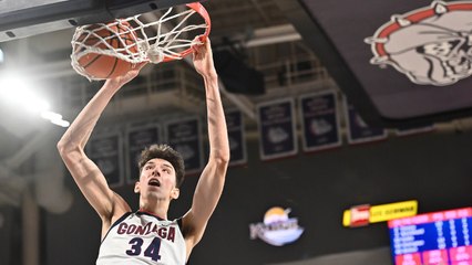 NCAA Tournament Preview: Take #1 Gonzaga (-23.5), #3 Tennessee (-18.5), #9 Marquette (+3.5) To Cover