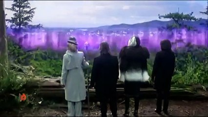 Once Upon a Time - La licorne - M6 - 11 02 2016