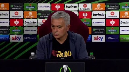 Download Video: Mourinho: 