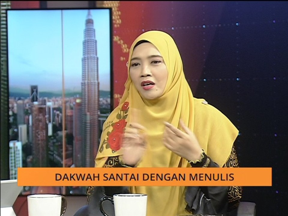 Bagaimana penulis dan penerbit memastikan penulisan terus kekal relevan