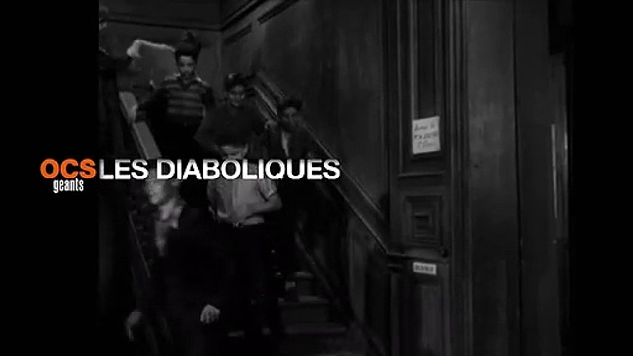 Les Diaboliques
