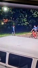 Suspeito de matar estudante de 24 anos em  Ceilândia Norte é visto nas ruas