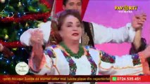Laura Lavric - La crasma la Costanel (Ceasuri de folclor - Favorit TV - 29.12.2021)