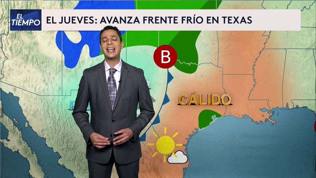 El Clima McAllen