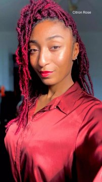 Cette TikTokeuse a plus de 550K abonnés et nous confie comment elle gagne sa vie