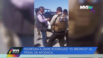 MVS tv Avance Noticias 16 marzo 2022