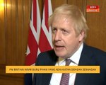 PM Britain ikrar buru pihak yang ada kaitan dengan serangan
