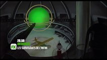 Les Survivants de l'infini