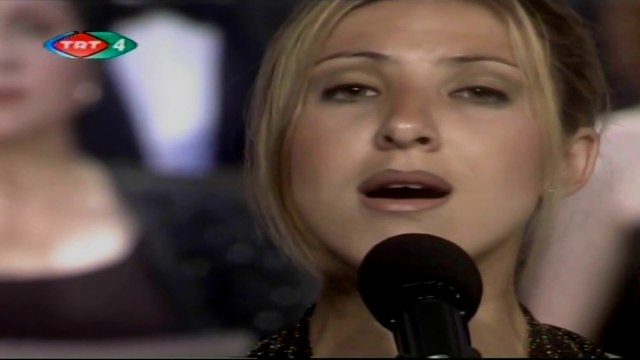 Rengin Uyar Kökten / Bir Eylül getirdi sevgini bana