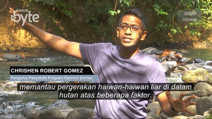 #AWANIByte: Chrishen, Juliana antara penerima Merdeka Award Grant for International Attachment 2019