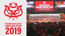 Buletin AWANI Khas: Rangkuman Perhimpunan Agung UMNO 2019