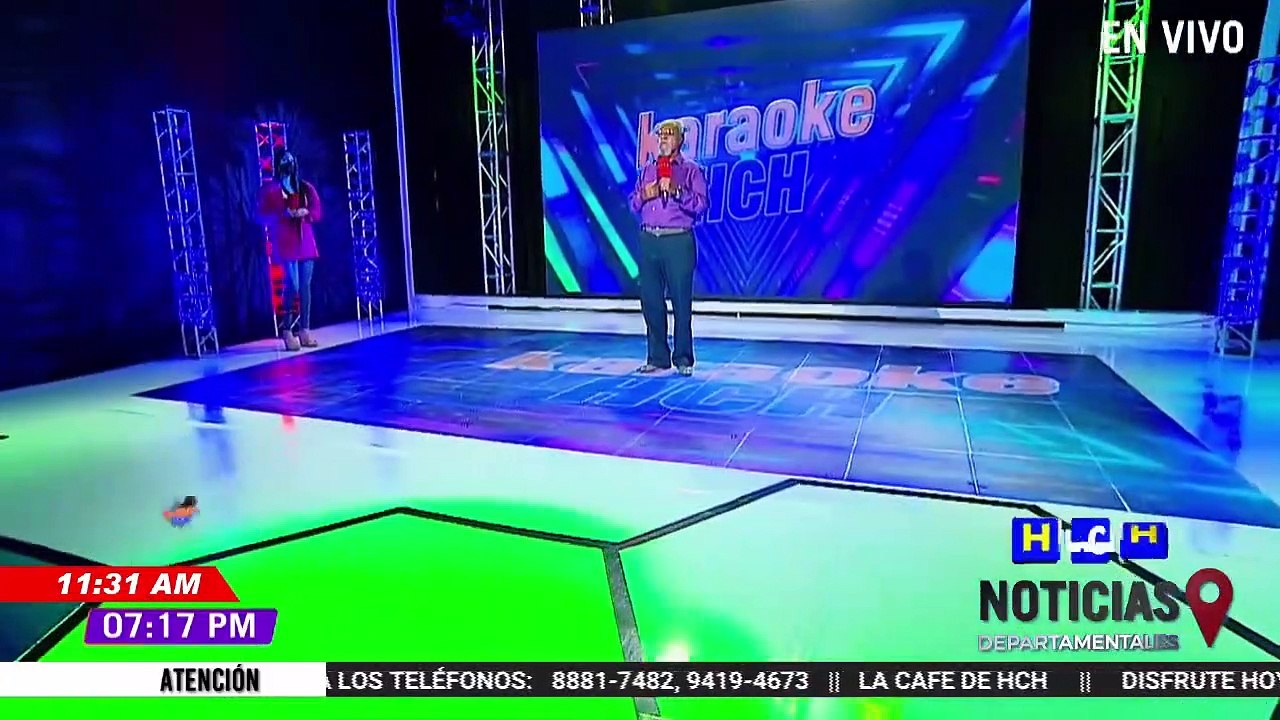Noticias Departamentales 13/03/2022